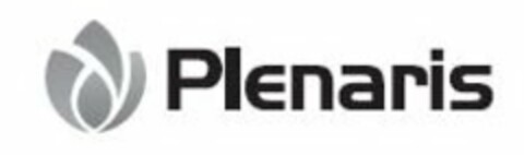 PLENARIS Logo (USPTO, 01.03.2016)