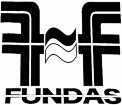 F F FUNDAS Logo (USPTO, 22.04.2016)