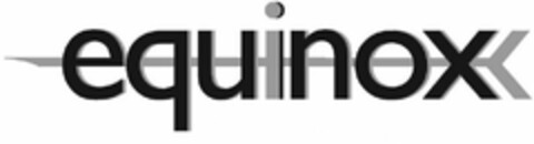 EQUINOX Logo (USPTO, 25.05.2016)