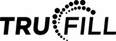 TRU FILL Logo (USPTO, 11.07.2016)