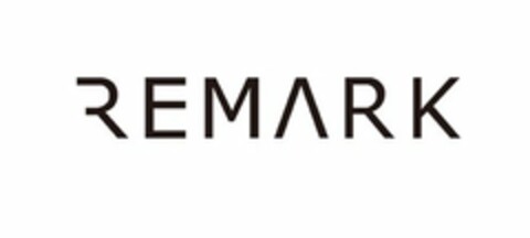 REMARK Logo (USPTO, 17.08.2016)