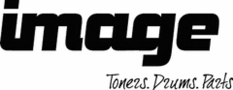 IMAGE TONERS.DRUMS.PARTS Logo (USPTO, 08.11.2016)