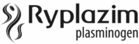 RYPLAZIM PLASMINOGEN Logo (USPTO, 11/25/2016)