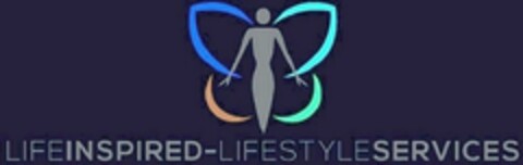 LIFEINSPIRED LIFESTYLESERVICES Logo (USPTO, 06.01.2017)