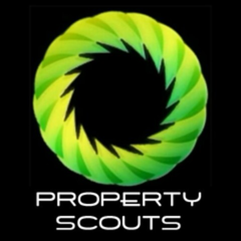 PROPERTY SCOUTS Logo (USPTO, 19.02.2017)