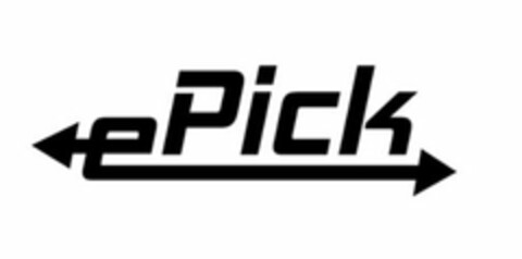 EPICK Logo (USPTO, 20.02.2017)