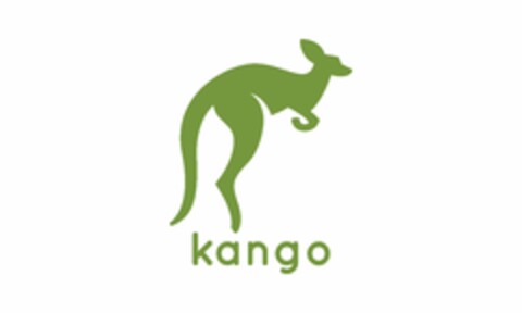 KANGO Logo (USPTO, 21.02.2017)