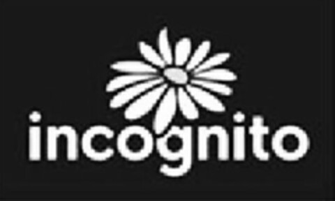 INCOGNITO Logo (USPTO, 28.02.2017)