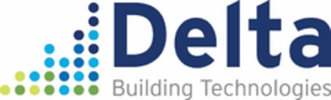 DELTA BUILDING TECHNOLOGIES Logo (USPTO, 03/27/2017)