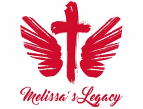 MELISSA'S LEGACY Logo (USPTO, 12.04.2017)