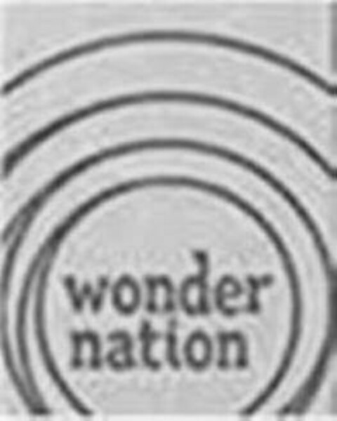 WONDER NATION Logo (USPTO, 04/26/2017)