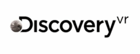 DISCOVERY VR Logo (USPTO, 03.05.2017)