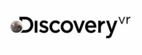 DISCOVERY VR Logo (USPTO, 05/03/2017)