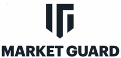 MARKET GUARD Logo (USPTO, 16.05.2017)