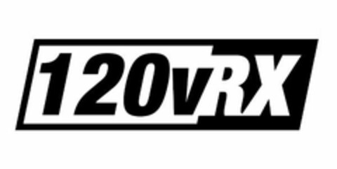 120VRX Logo (USPTO, 07.06.2017)
