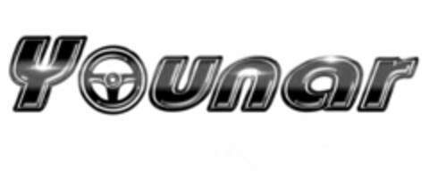 YOUNAR Logo (USPTO, 27.06.2017)