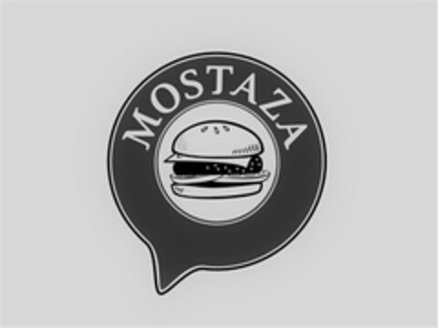 MOSTAZA Logo (USPTO, 30.06.2017)