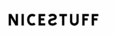 NICESTUFF Logo (USPTO, 11.08.2017)