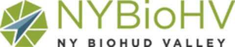 NYBIOHV NY BIOHUD VALLEY Logo (USPTO, 16.08.2017)