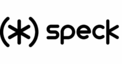 SPECK Logo (USPTO, 07.09.2017)