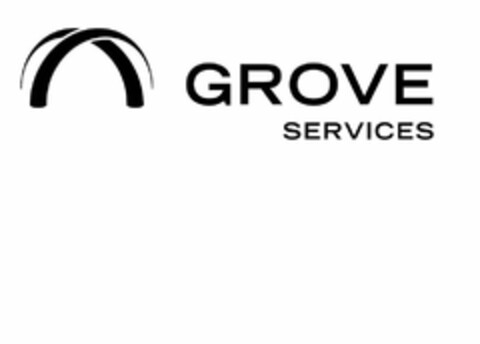 GROVE SERVICES Logo (USPTO, 12.01.2018)