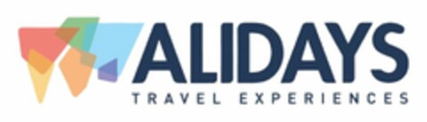 ALIDAYS TRAVEL EXPERIENCES Logo (USPTO, 15.02.2018)