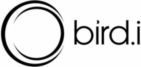 BIRD.I Logo (USPTO, 02/28/2018)