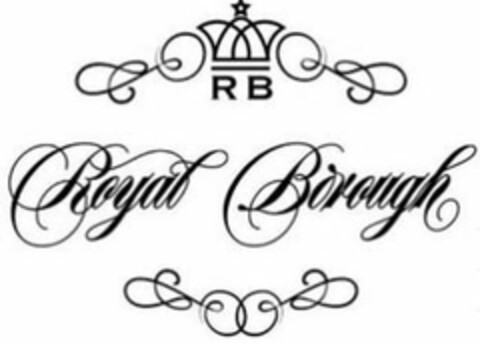 RB ROYAL BOROUGH Logo (USPTO, 07.03.2018)