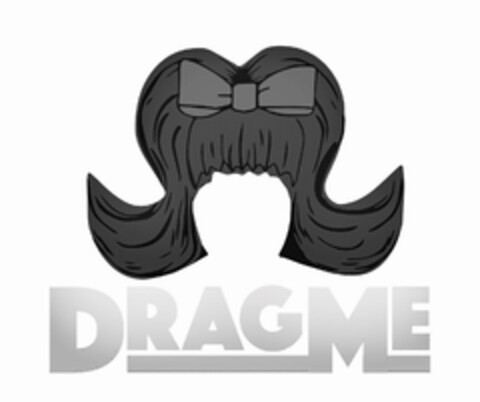 DRAGME Logo (USPTO, 07.03.2018)