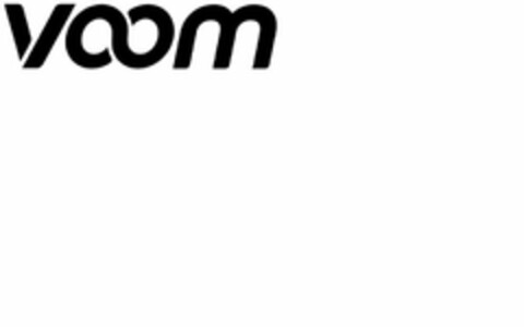 VOOM Logo (USPTO, 23.03.2018)