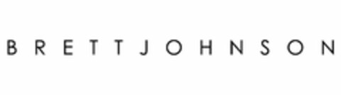 BRETT JOHNSON Logo (USPTO, 23.03.2018)
