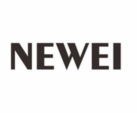 NEWEI Logo (USPTO, 28.03.2018)