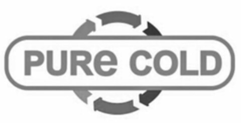 PURE COLD Logo (USPTO, 12.04.2018)