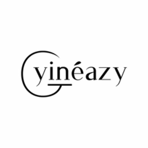 GYINEAZY Logo (USPTO, 07.06.2018)