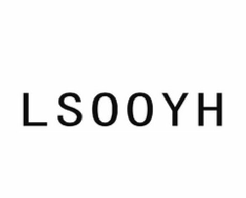 LSOOYH Logo (USPTO, 21.06.2018)