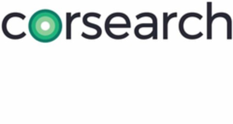 CORSEARCH Logo (USPTO, 27.06.2018)