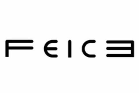 FEICE Logo (USPTO, 27.06.2018)