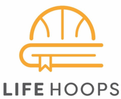 LIFEHOOPS Logo (USPTO, 22.10.2018)