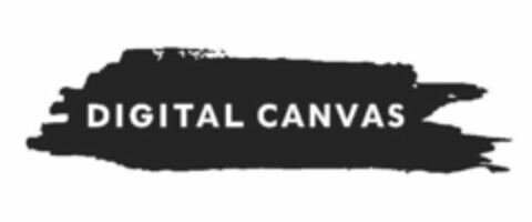 DIGITAL CANVAS Logo (USPTO, 22.10.2018)