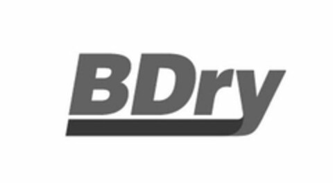 BDRY Logo (USPTO, 11/06/2018)