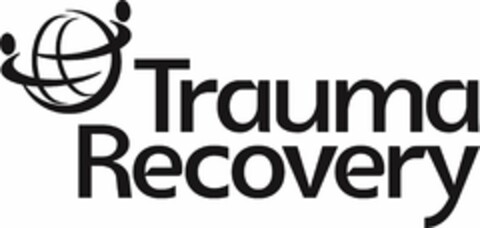 TRAUMA RECOVERY Logo (USPTO, 11/08/2018)