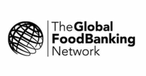 THE GLOBAL FOODBANKING NETWORK Logo (USPTO, 13.11.2018)