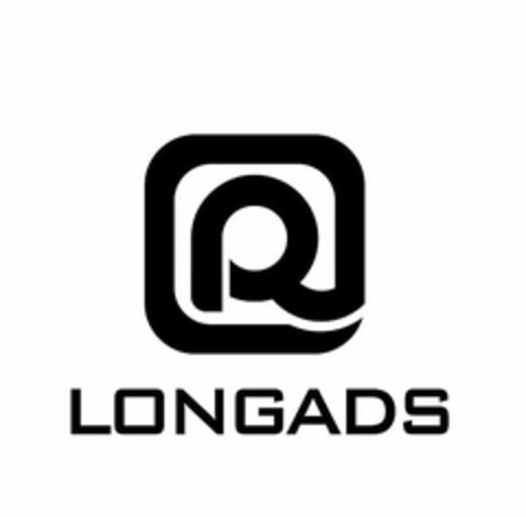 LONGADS Logo (USPTO, 12/13/2018)