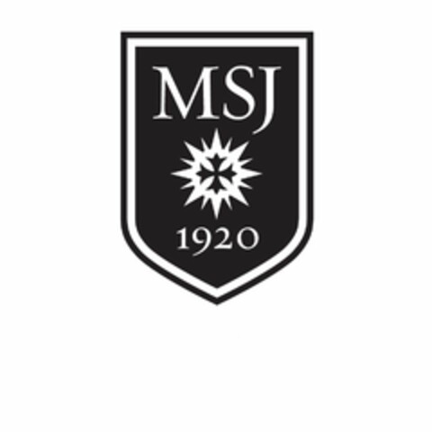 MSJ 1920 Logo (USPTO, 11.01.2019)