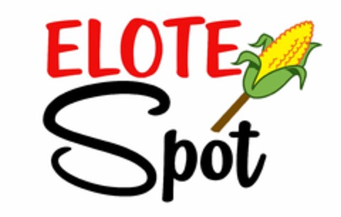 ELOTE SPOT Logo (USPTO, 20.01.2019)