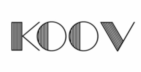 KOOV Logo (USPTO, 03/18/2019)