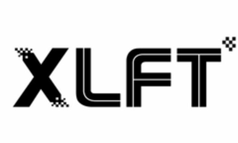 XLFT Logo (USPTO, 24.03.2019)