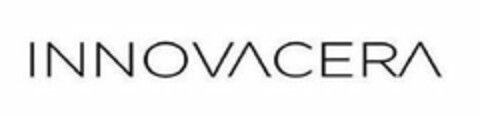 INNOVACERA Logo (USPTO, 03/28/2019)