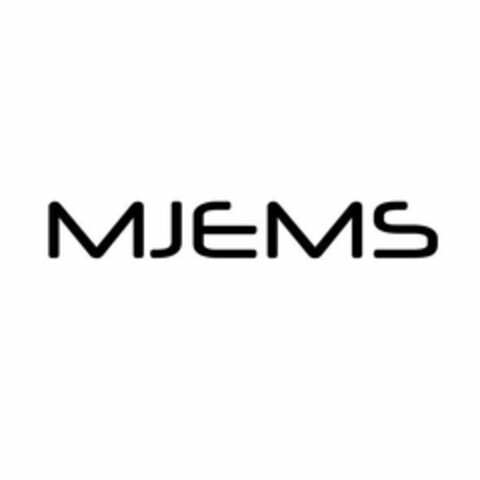 MJEMS Logo (USPTO, 28.04.2019)