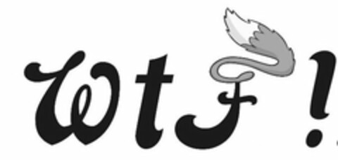 W T F ! Logo (USPTO, 29.04.2019)